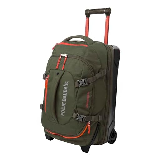 What can i take in hand luggage qatar airways Rugged Rolling Duffel Bag for Travel