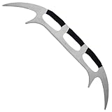 Armory Replica - Massive 48 in. Klingon Bat'Leth Style War Sword