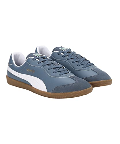 Image of Puma Unisex-Adult King 21 It Football Shoe