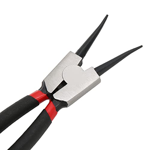 Alicate de Anel de Pressão, Conjunto de Ferramentas de Alicate de Anel de Pressão Circlip, Alicate d