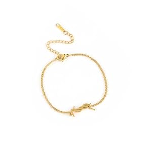 DIPEQOBA Luxury Jewelry Bracelet fo...