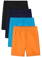 Black, Navy Blue, Orange, Sky Blue