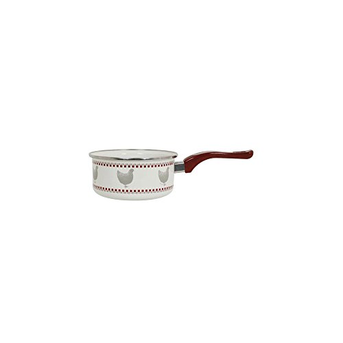 Quid 2011036 - Casseruola della Linea Essential in...