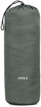 Joolz Footmuff - Stroller Accessory for Joolz AER+/Aer2 Buggy/Day+/Day2/Day3/Day5/Geo/Geo2/Geo3/Hub/Hub+/Hub2 Baby Strollers- All-Weather Companion - Warm & Cozy While On The Go (Forest Green) - 2