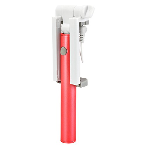 ���ǂ�_ iPhone �A���h���C�h �V���b�^�[�t�� ���B��_���B�� �V���b�^�[�t�� �L�т� �܂肽���� �L�� iPhone6s iPhone6�wPocket FUN-TA-STICK�x (�s���N)