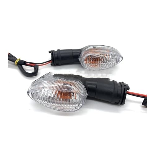 Clignotant pour moto avant arrière YZF R1 R6 R125 R25 R3 FZ-6N XJ6