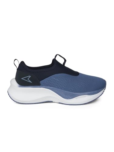 Image of Power Mens Neo Slip on Sneaker