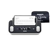 OMRON Complete 2-in-1 Blood Pressure Monitor + EKG for Home Use & Upper Arm Blood Pressure Cuff - #1 Doctor & Pharmacist Recommended Brand - Clinically Validated - Connect App