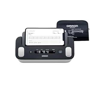 OMRON Complete 2-in-1 Blood Pressur...