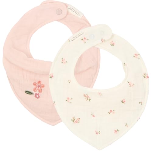 Little Dutch Lätzchen Bandana Dreieckstuch Halstuch Baby Kleinkind 2er Set...