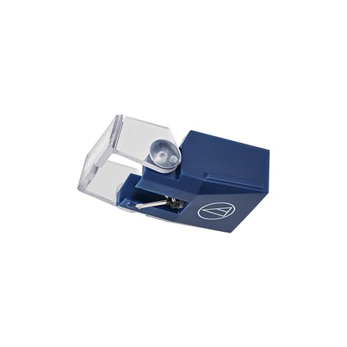 Audio-Technica AT-VMN20xEB VMx Replacement Stylus - Les Beatles, Paul McCartney, John Lennon, RIngo Starr, George Harrison Audio-Technica AT-VMN20xEB VMx Replacement Stylus