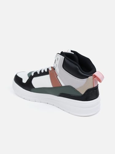Image of XTEP Mens Sneakers Lightweight Breathable Skateboard Shoe I Stable Support I Casual Sports Shoe