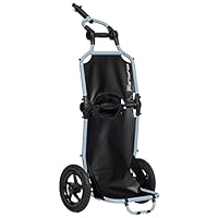 Amazon | バーレー(Burley) サイクルトレーラー クールグレー 荷