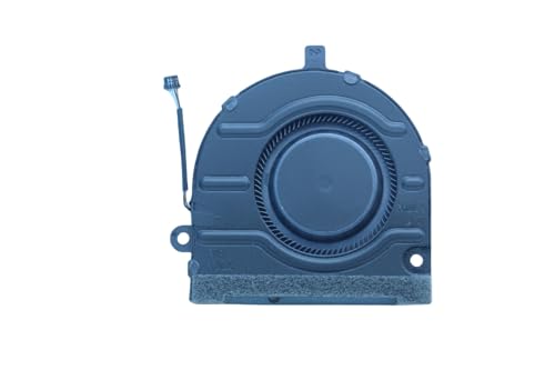 Ventilateur CPU et GPU Dell Double Dissipation Thermique DC 5V - 3