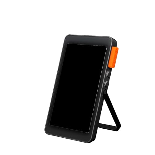 Pantalla para monitor de teléfono exsulity que soluciona el encuadre de la cámara trasera