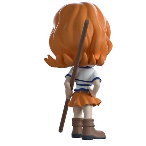 One Piece Vinyl Figure Arlong 12 cm Youtooz