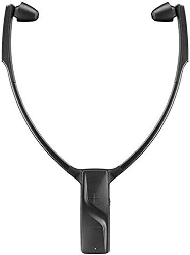 Sennheiser (Rr 5000 Nero) Aggiuntiva Per Rs5000 : Sennheiser: Amazon.it:  Strumenti Musicali