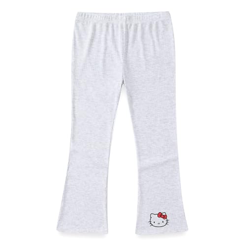 Image of Hello Kitty Girls 4 Pack Mix & Match T-Shirts Short and Pants Set for Kids