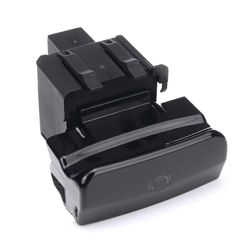 Interruptor freno mano electrónico Peugeot 5008 con respuesta táctil fluida 470706