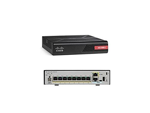 ◯ Cisco ASA 5506-X with FirePOWER Services - security