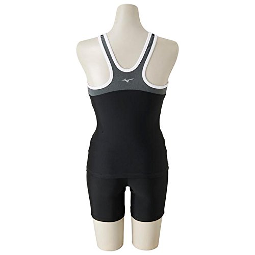 Amazon | MIZUNO(ミズノ)【N2JG7381】レディース フィットネス水着