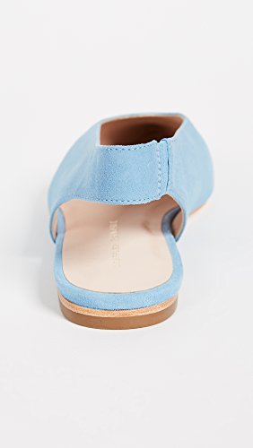 Image of Loeffler Randall Women's Eve (Kid Suede)