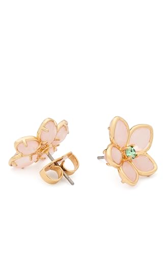 kate spade new york Pastel Petals Earrings2