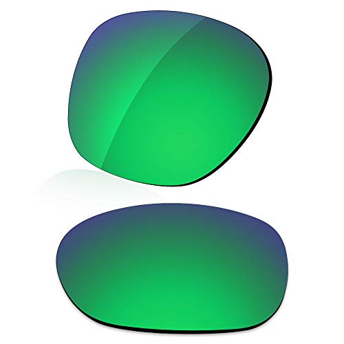 Image of LenzReborn High-impact Polarized Lens Replacement for Oakley Garage Rock OO9175 Sunglass - More Options