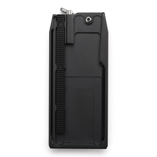 Image of DJI RS 5 Lower Quick-Release Plate