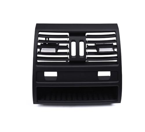 Rejilla de ventilación cromada para BMW Serie 5 F10 F11 LHD RHD Delantero Delantero y Trasero