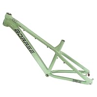 Amazon.co.jp: Hardtail Mountain Bike Frame 26/27.5*17'' MTB