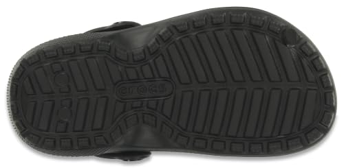 Image of Crocs Kids' Classic Lined Kids Clog