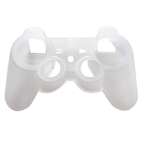 Funda de Goma para Mando de Play Station 3 - FU-3030
