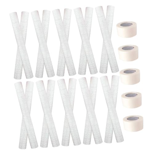 Correcteur oreilles pour chiots avec bâtonnets mousse anti irritation
