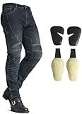 MAXLER JEAN Accordion Jogger Motorcycle ...