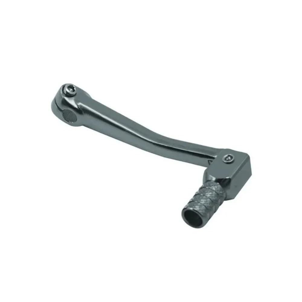 LPUYTRB Gear Shifter Pedal Motorcycle Aluminum Folding Non‑Slip Shift