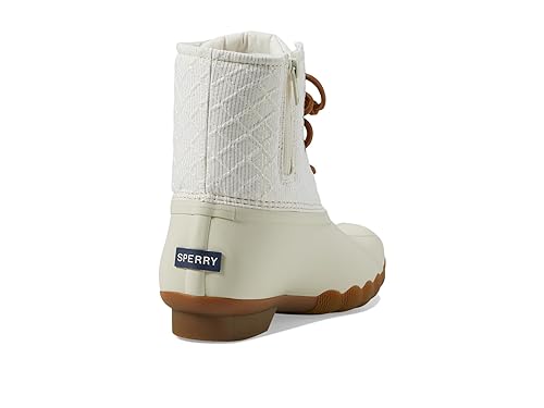 Image of Sperry Boys' Saltwater Duck Boots