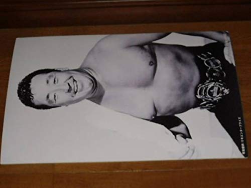 Amazon.co.jp: 力道山写真？ポスター?パネル10枚力道山展プロレス