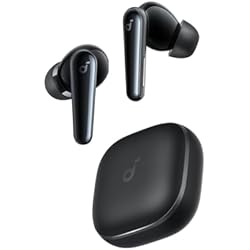Amazon.com: Soundcore Liberty 5 by Anker, Noise-Cancelling