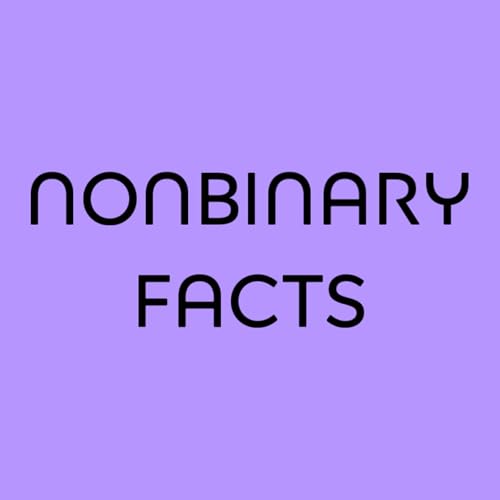 14 facts about nonbinary people