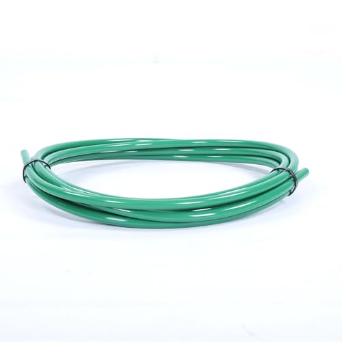 Generic Tira para Doblar Tubos de Cobre Precisa de 3/8 de Pulgada, Duradera para Extensión de Tuberías de Aire Acondicionado, Material de Goma PE para Profesionales de HVAC