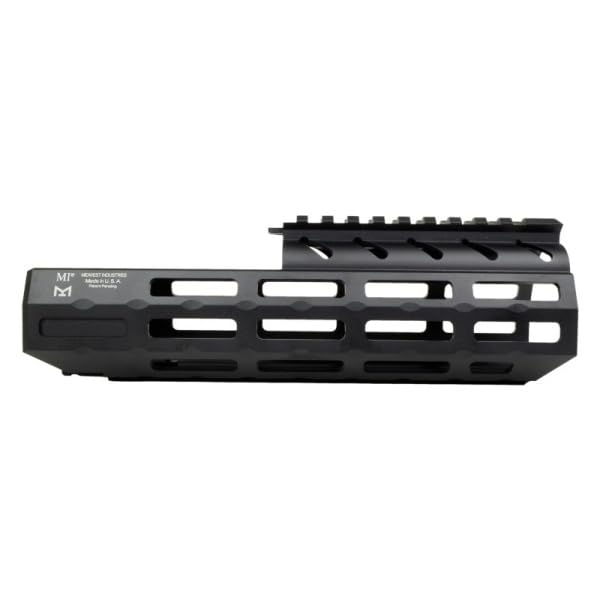 Amazon | RGW MIタイプ SIG MPX M-LOK ハンドガード 8 インチ APFG GBB