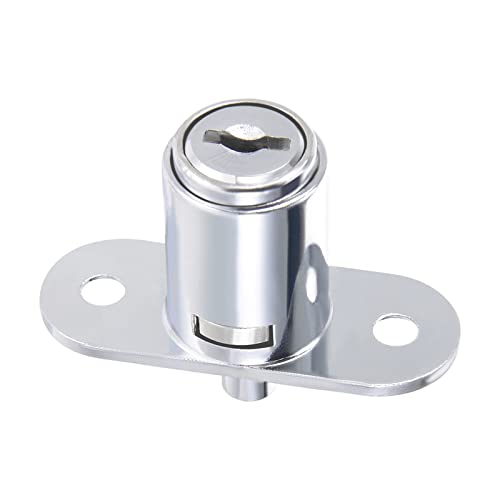 QUARKZMAN Cylindre Armoire Serrure x 1 Pièce 3/4