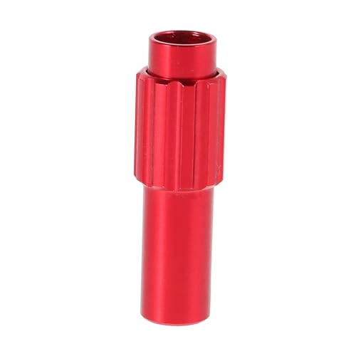 Fine Adjustment Screw Road Bike Brake Adjuster Bicycle Inline Barrel Adjuster Aluminum Bicycle Bolt