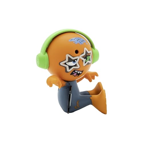 Burp Zombies Squelchie Belchie Series 1 Collectible Figures Gag & Prank Toys 10 Hilariously Realistic Burps to Surprise & Delight Ages 5+ Gifts & Toys - Image 2