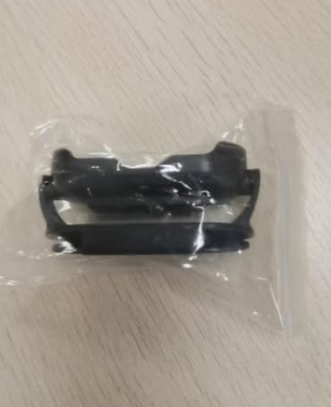 Magnetic Action Camera Hat Clip, Easy Clip Mount Sports Camera Cap Holder, Fixed Mount Clamp for Thumb Action Camera