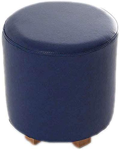 Banc à chaussures bleu S3YT8U pour entrée ordonnée et assise