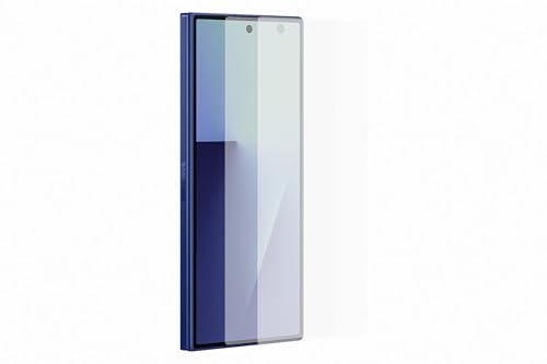 Film de protection d'écran externe antireflet pour Galaxy Z Fold7 mat
