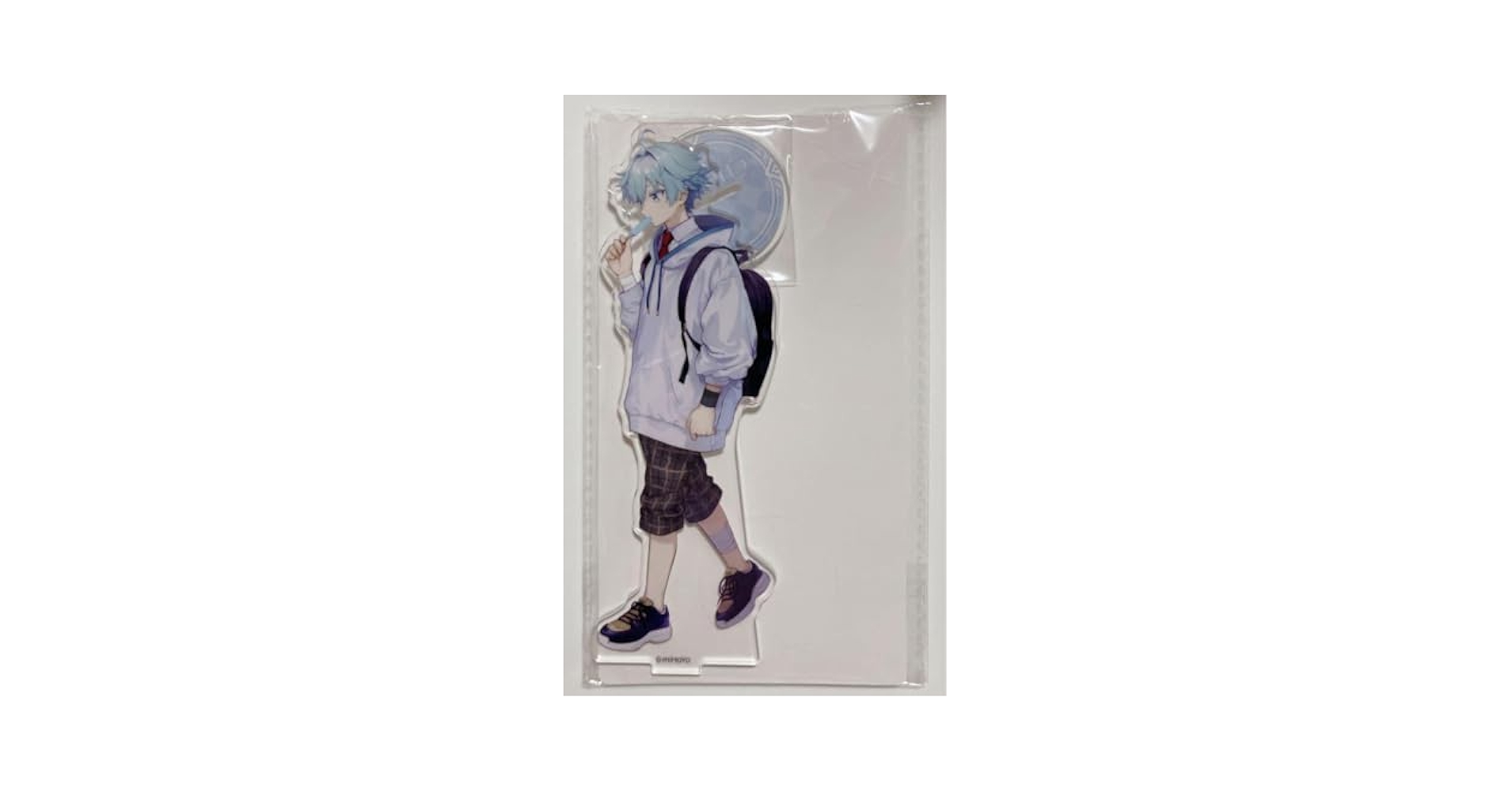 原神 GIGO アクスタ セット 画像ギャラリー No.006 | クレーンゲーム景品の新ブランド“GiGO