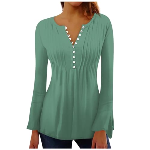 T-shirt basic slim fit taille plus et hauts habillés de bureau